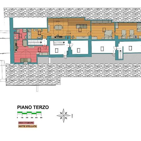 Maison Marcoz - Appartamenti Vacanze Etroubles Esterno foto