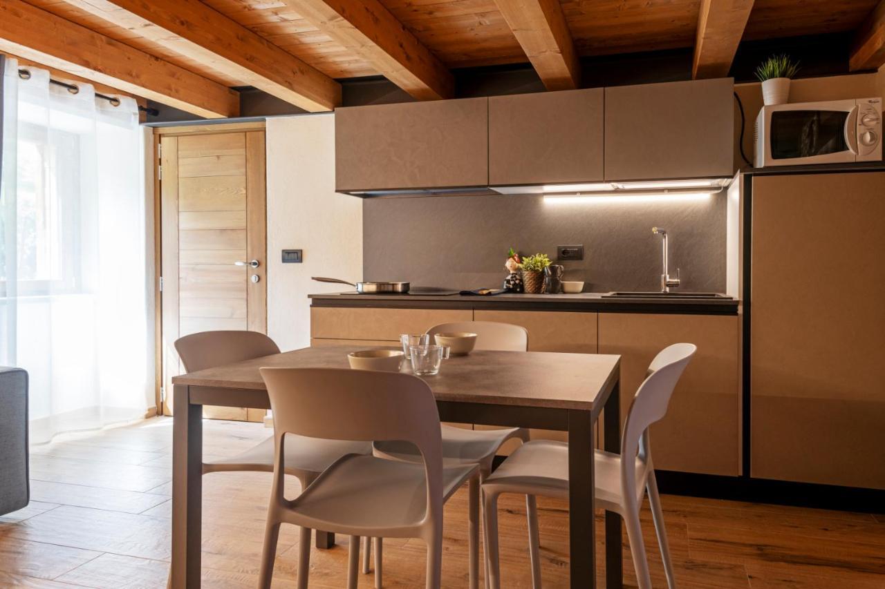 Maison Marcoz - Appartamenti Vacanze Etroubles Esterno foto