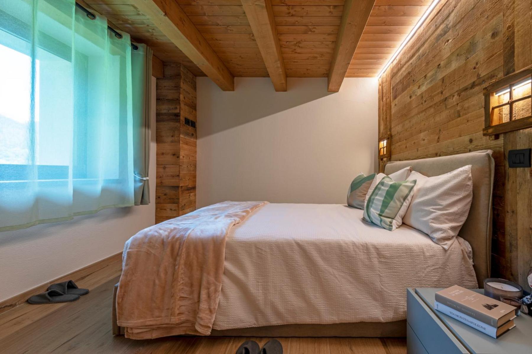 Maison Marcoz - Appartamenti Vacanze Etroubles Esterno foto
