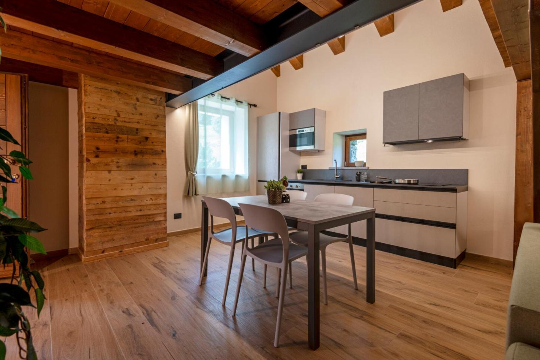 Maison Marcoz - Appartamenti Vacanze Etroubles Esterno foto