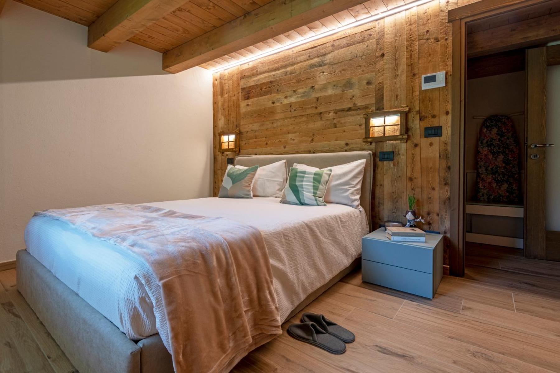 Maison Marcoz - Appartamenti Vacanze Etroubles Esterno foto