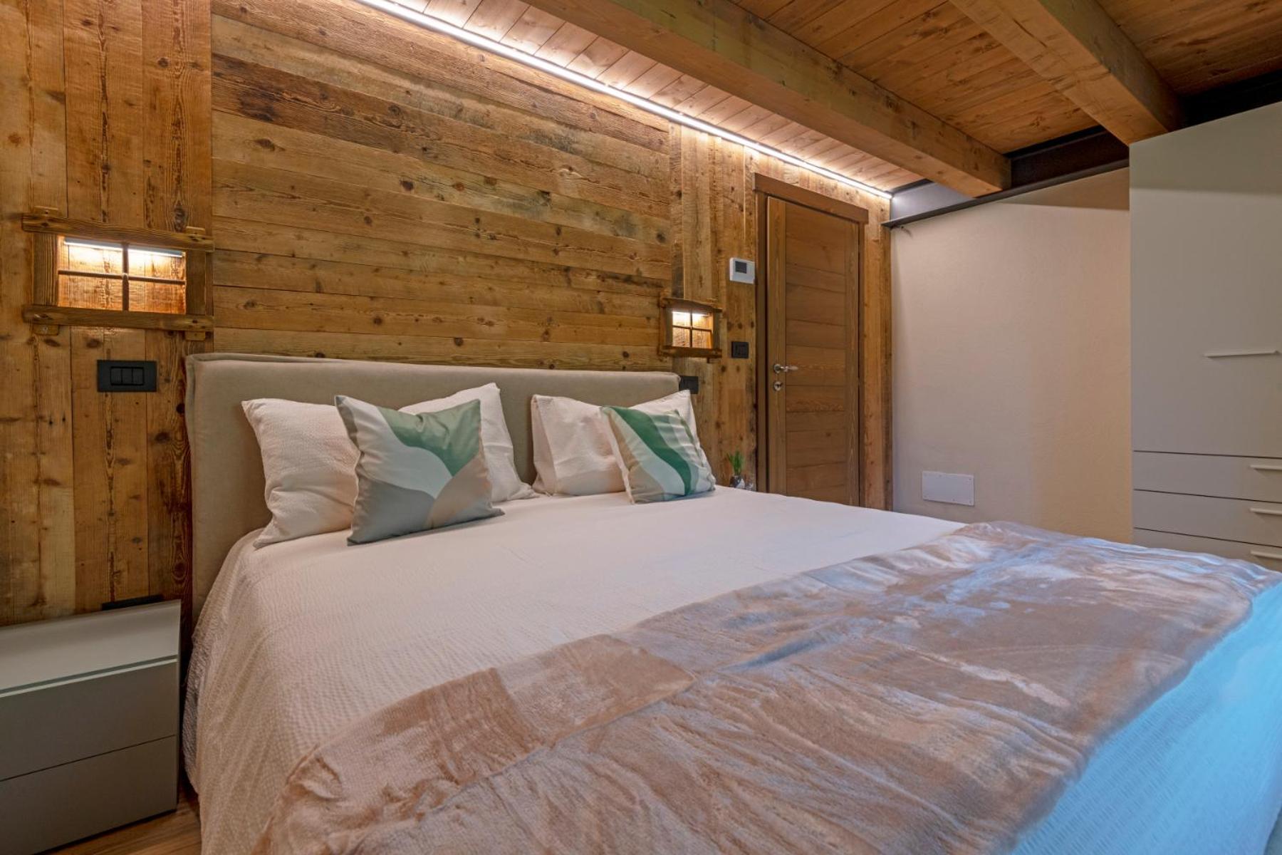 Maison Marcoz - Appartamenti Vacanze Etroubles Esterno foto