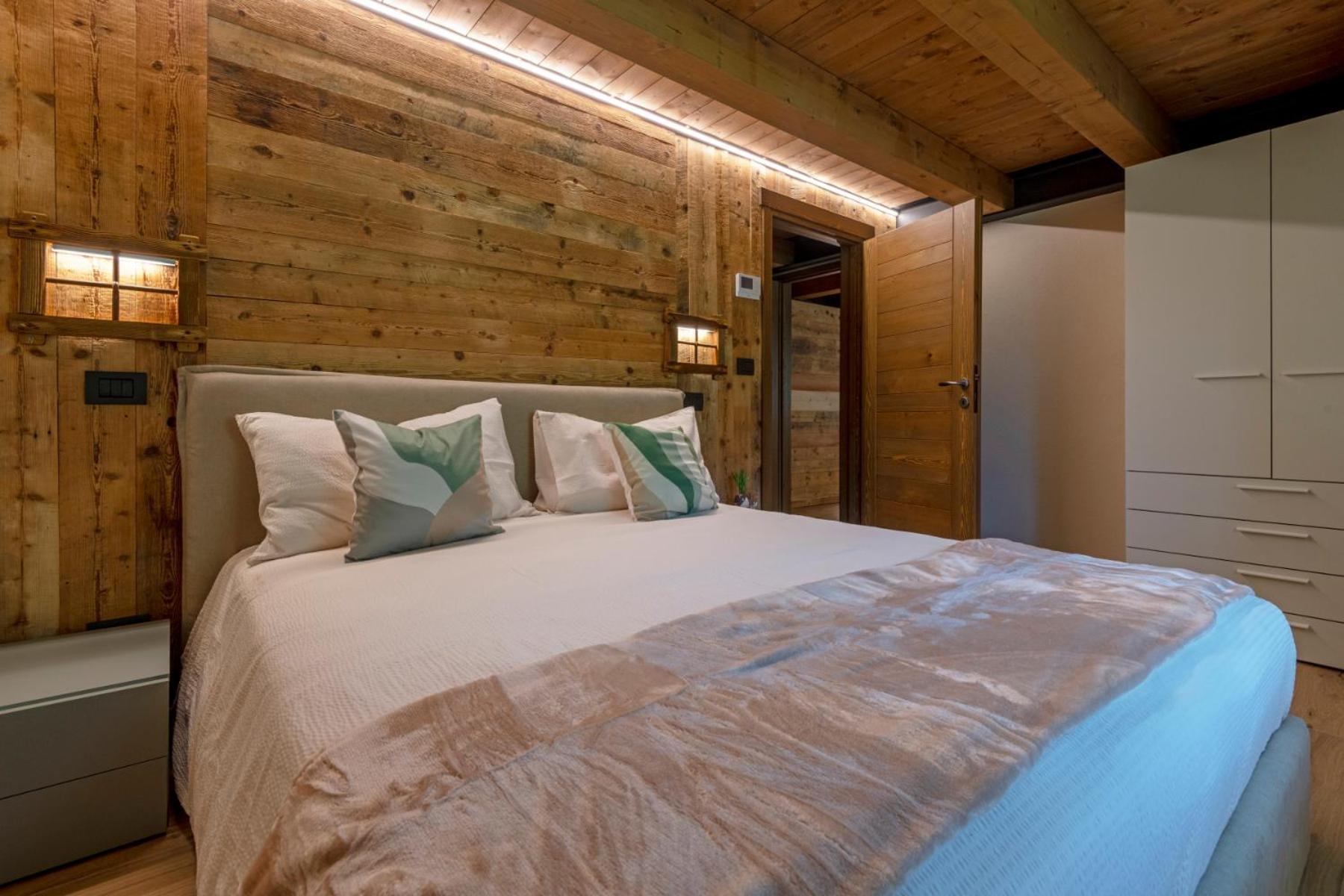 Maison Marcoz - Appartamenti Vacanze Etroubles Esterno foto