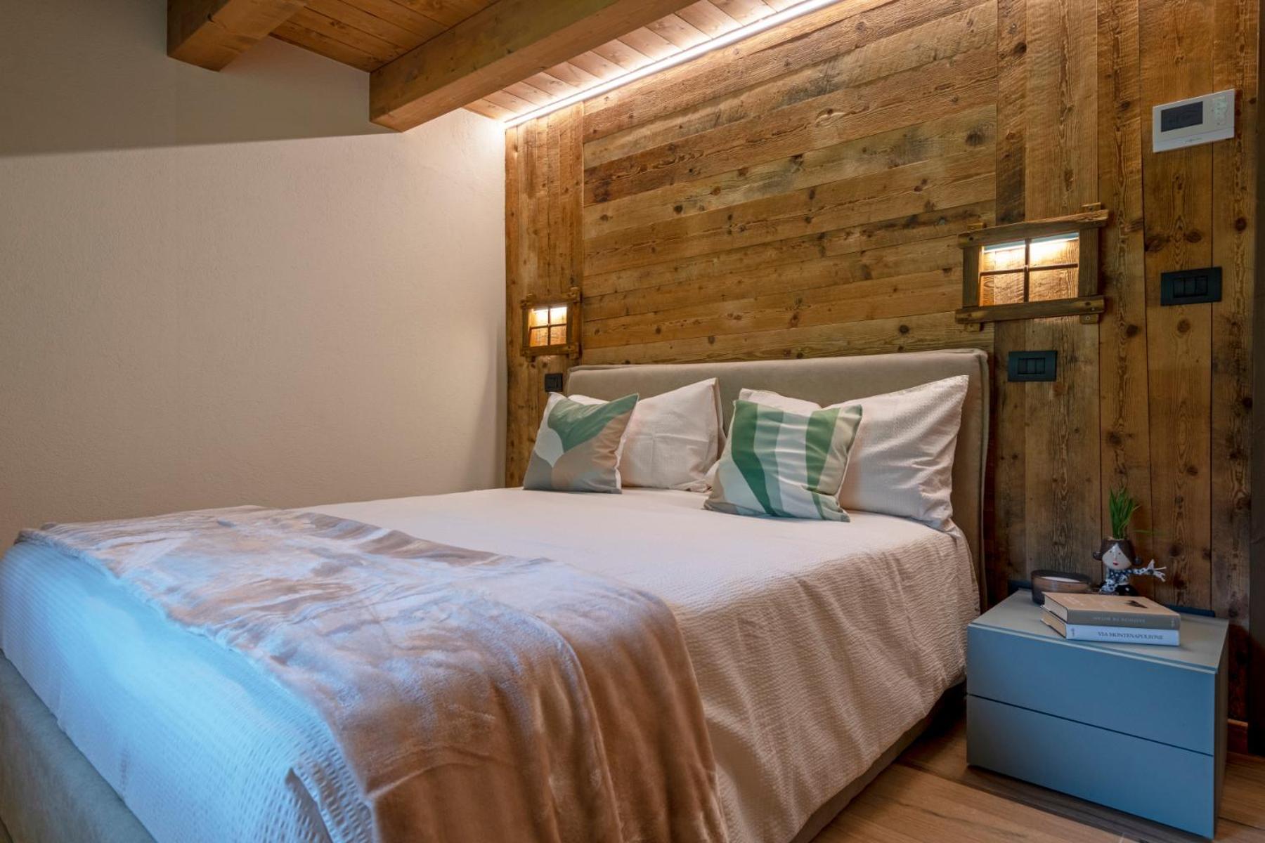 Maison Marcoz - Appartamenti Vacanze Etroubles Esterno foto