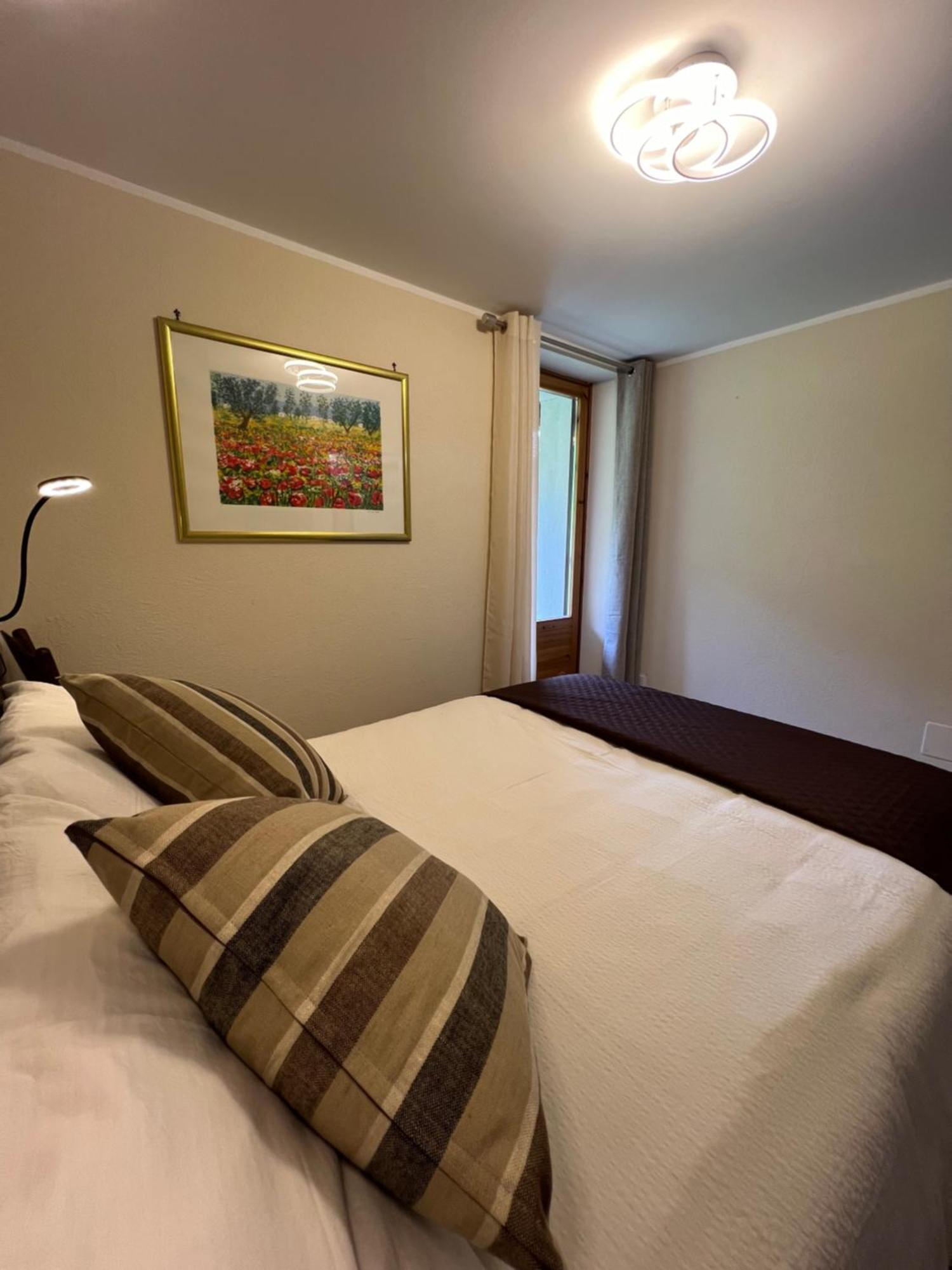 Maison Marcoz - Appartamenti Vacanze Etroubles Esterno foto