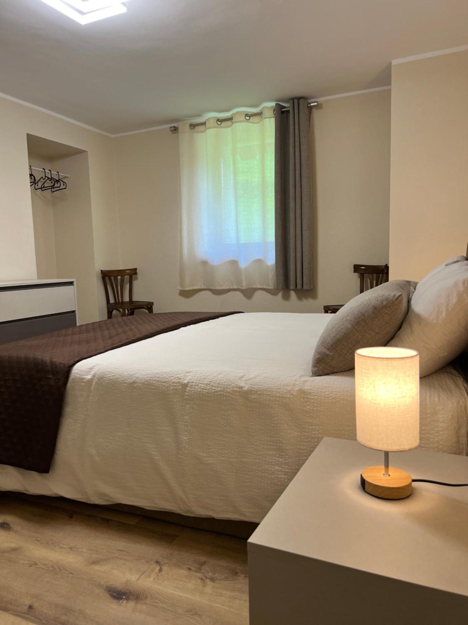 Maison Marcoz - Appartamenti Vacanze Etroubles Esterno foto