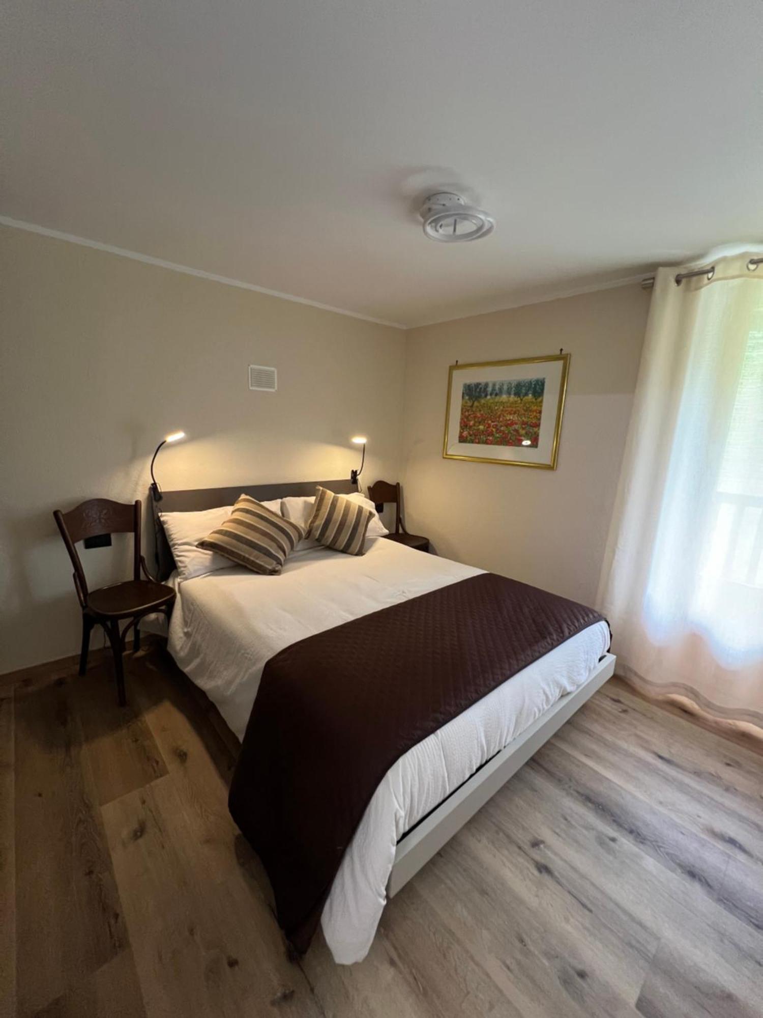 Maison Marcoz - Appartamenti Vacanze Etroubles Esterno foto